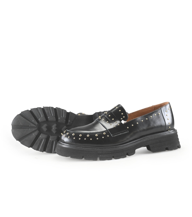 Babouche Loafers