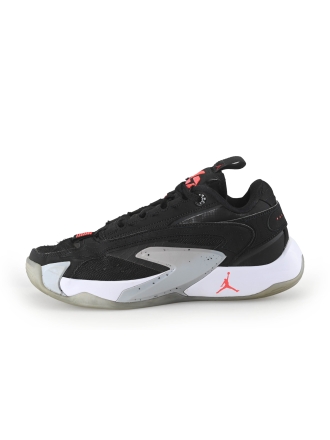 Jordan Sneakers Zwart 272006