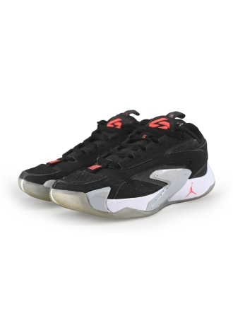 Jordan Sneakers Zwart 272006