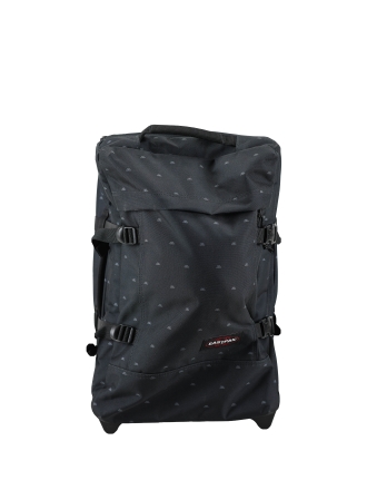 Eastpak Koffer Zwart 272007