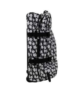 Eastpak Koffer Zwart 272008