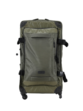 Eastpak Koffer Groen 272010