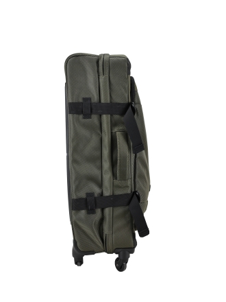 Eastpak Koffer Groen 272010