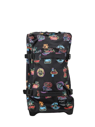 Eastpak Koffer Zwart 272011