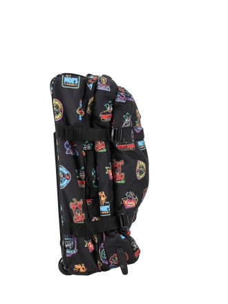 Eastpak Koffer Zwart 272011