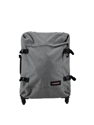 Eastpak Koffer Grijs 272012