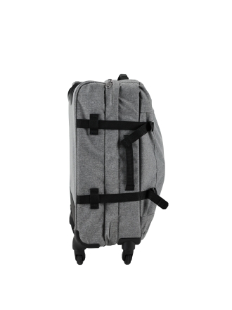 Eastpak Koffer Grijs 272012