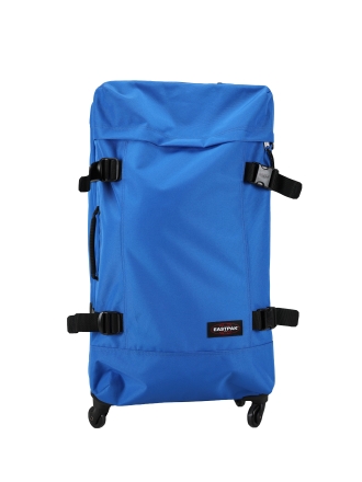 Eastpak Koffer Blauw 272013