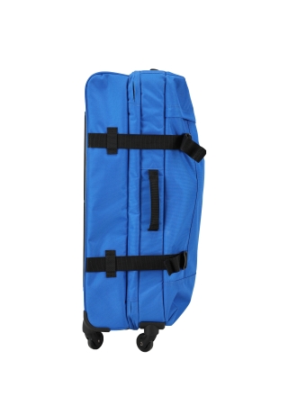 Eastpak Koffer Blauw 272013