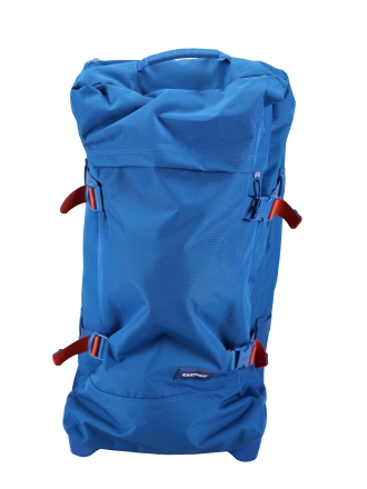 Eastpak Koffer Blauw 272014