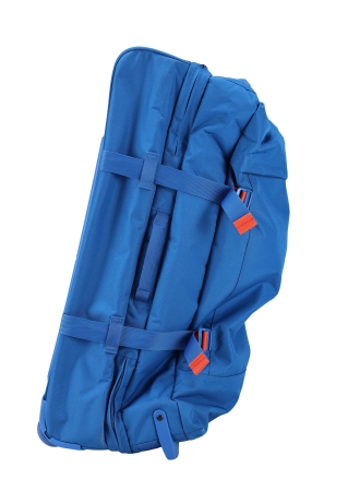 Eastpak Koffer Blauw 272014