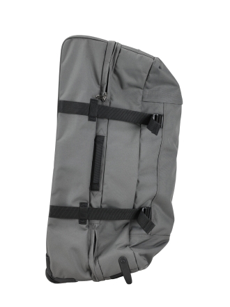 Eastpak Koffer Grijs 272016