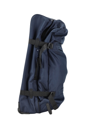 Eastpak Koffer Blauw 272017