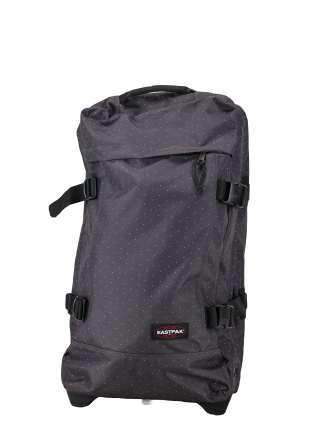 Eastpak Koffer Zwart 272018