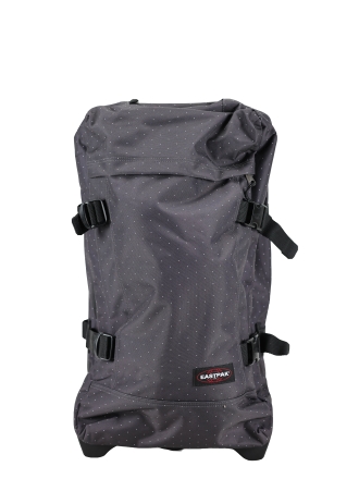 Eastpak Koffer Blauw 272021