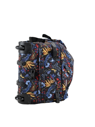 Eastpak Koffer Zwart 272025