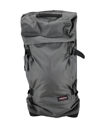 Eastpak Koffer Grijs 272027