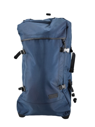 Eastpak Koffer Blauw 272028
