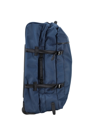 Eastpak Koffer Blauw 272028
