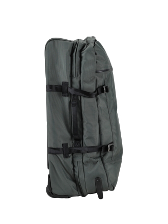 Eastpak Koffer Grijs 272029