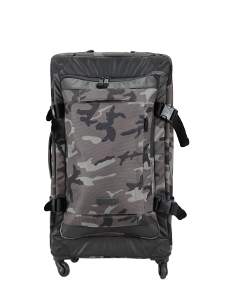 Eastpak Koffer Grijs 272030