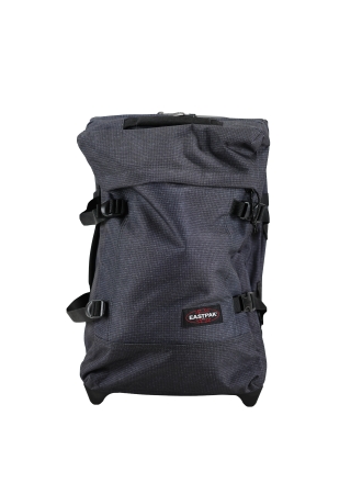 Eastpak Koffer Blauw 272032