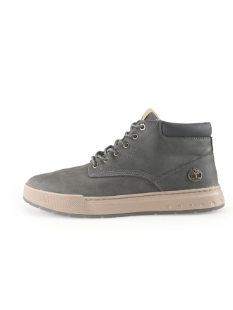 Timberland Hoge sneakers Zwart 272036