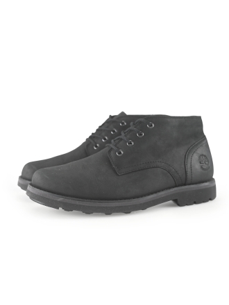 Timberland Veterboots Zwart 272037