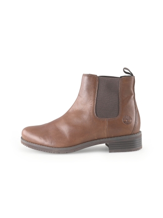Timberland Chelsea boots Bruin 272038