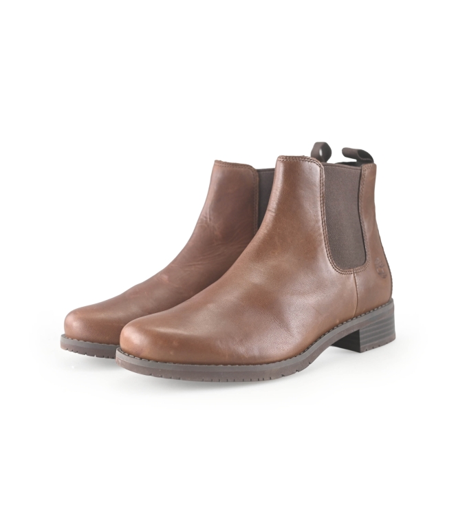 Timberland Chelsea boots