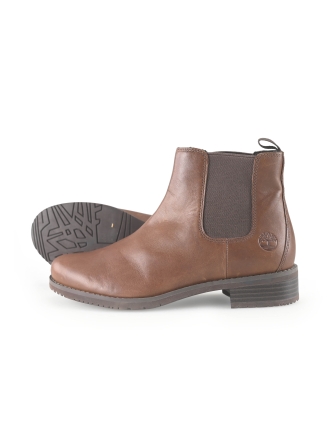 Timberland Chelsea boots
