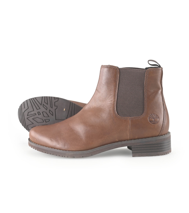Timberland Chelsea boots