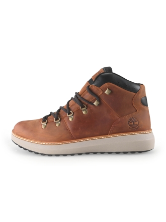 Timberland Veterboots Bruin 272041