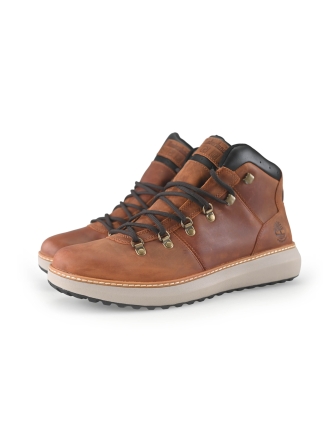 Timberland Veterboots Bruin 272041