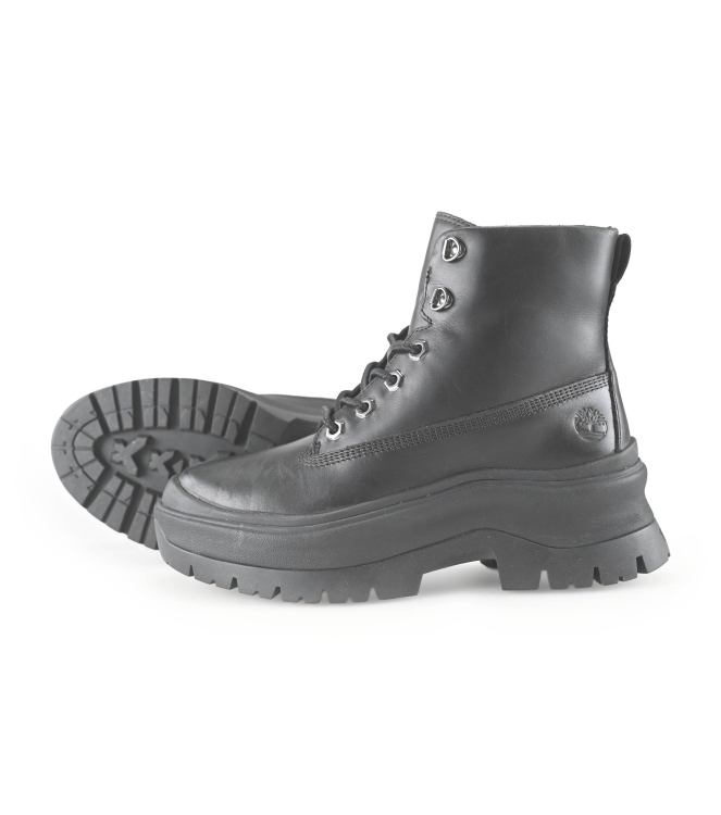 Timberland Enkellaarzen
