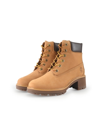 Timberland Boots Geel 272043