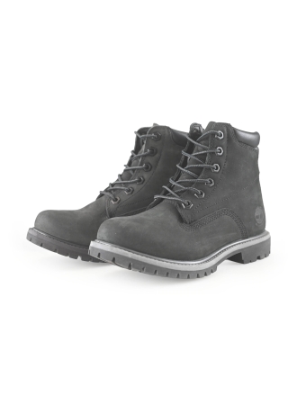 Timberland Veterboots Grijs 272044