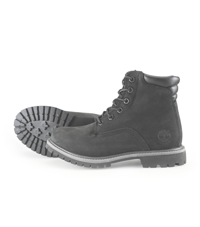 Timberland Veterboots