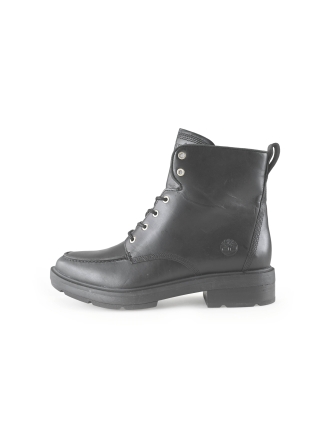 Timberland Enkellaarzen Zwart 272045