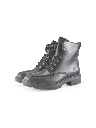 Timberland Enkellaarzen Zwart 272045