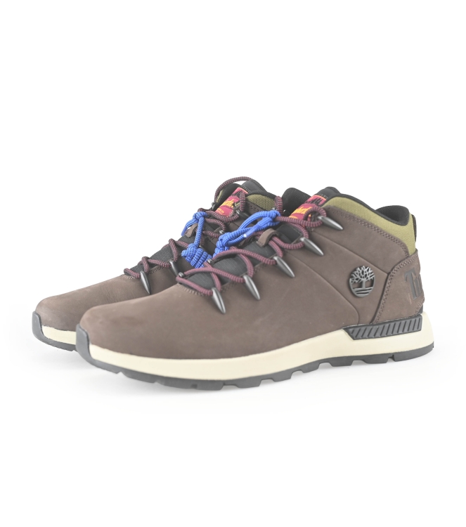 Timberland Hoge sneakers