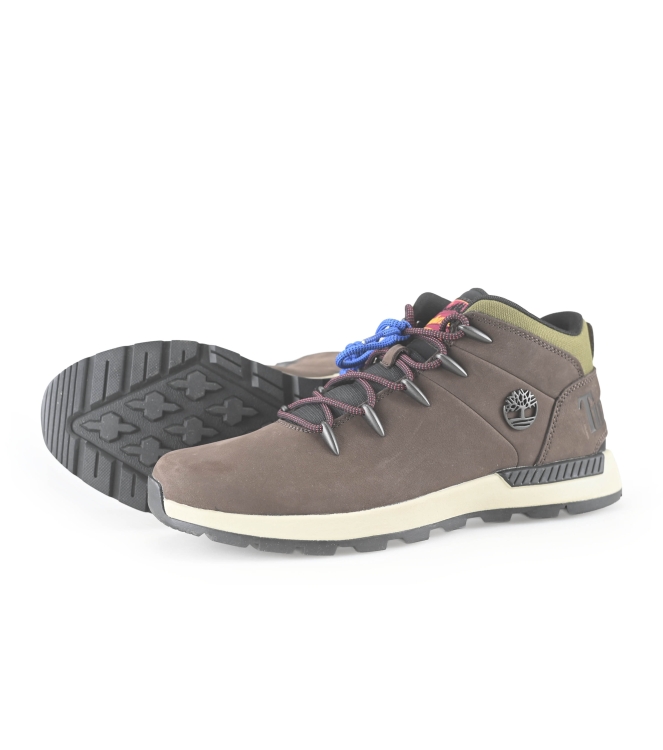 Timberland Hoge sneakers