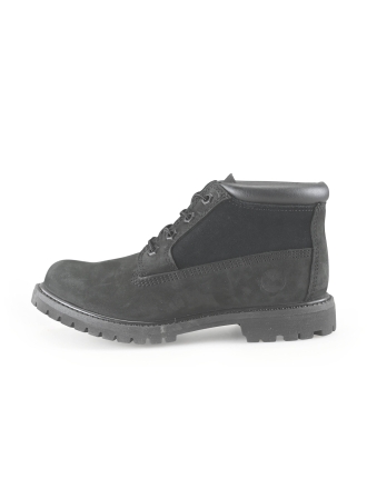Timberland Veterboots Zwart 272048