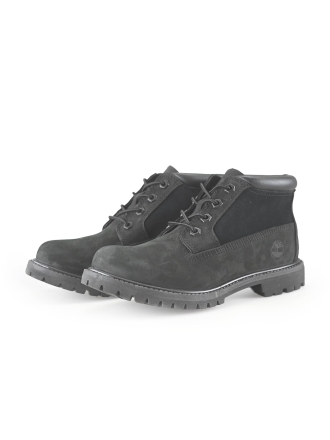 Timberland Veterboots Zwart 272048