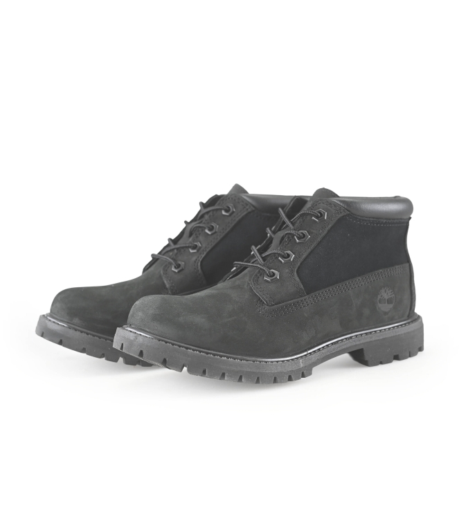 Timberland Veterboots