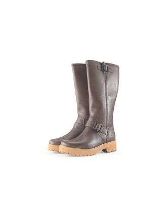Timberland Laarzen Bruin 272049