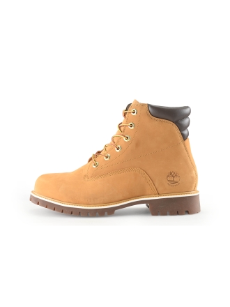 Timberland Veterboots Cognac 272051