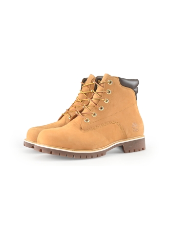 Timberland Veterboots Cognac 272051
