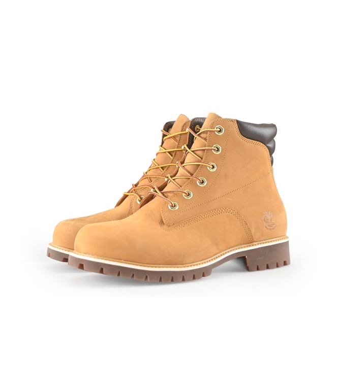 Timberland Veterboots