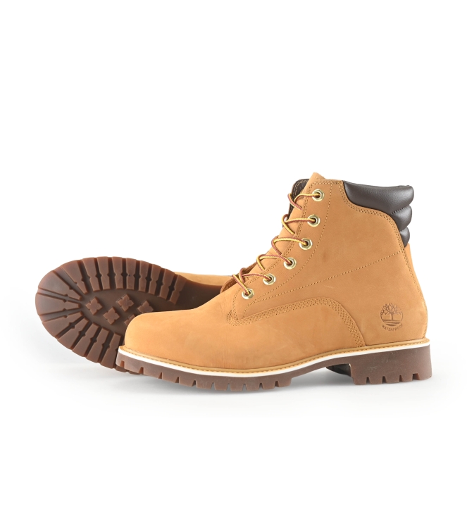Timberland Veterboots